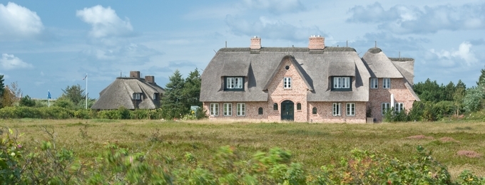 Haus Kaufen In Keitum Auf Sylt Im Mo Hit De