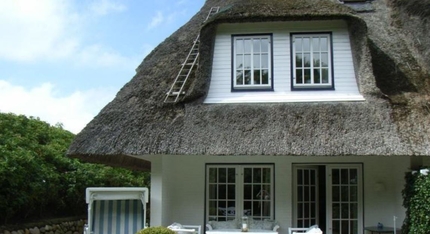 Haus Kaufen In Keitum Auf Sylt Im Mo Hit De