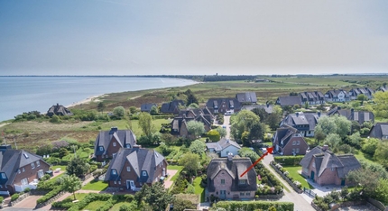 Haus Kaufen In Munkmarsch Auf Sylt Im Mo Hit De